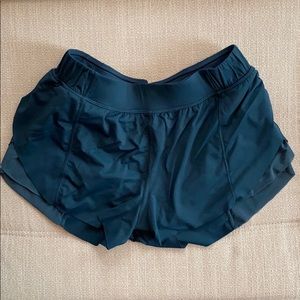 Like New Lululemon Shorts
